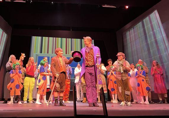 Palo Alto Children's Theatre