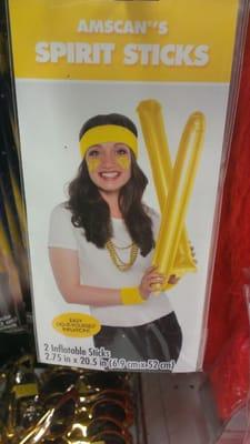 Omg, what a Shocker!!