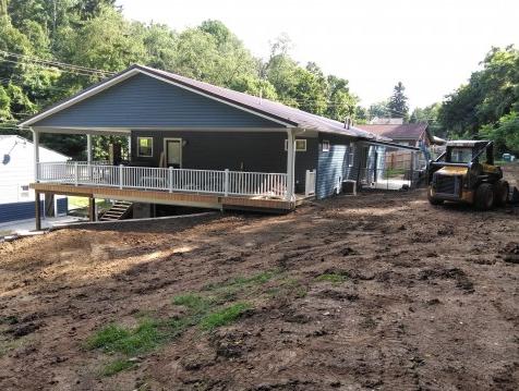 Ankrom's Custom Renovations