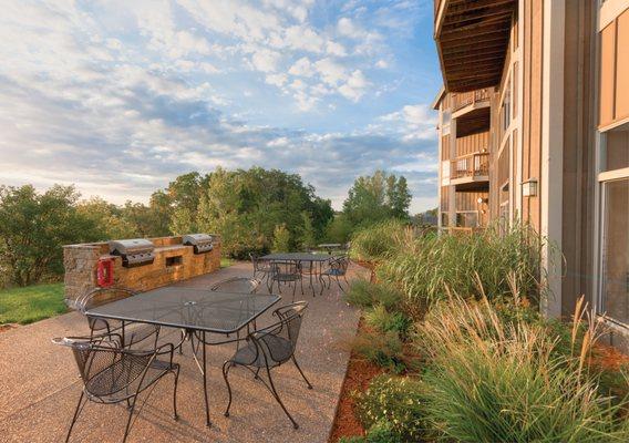 WorldMark Galena