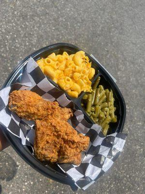 Passion's Cafe & Pastry