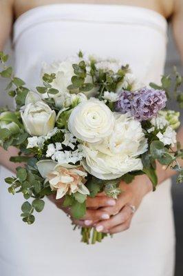 Cape Lily Floral Design