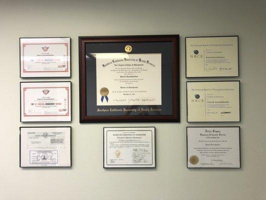 Prime Performance Chiropractic & Wellness Clinic