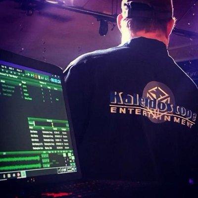 Kaleidoscope Entertainment