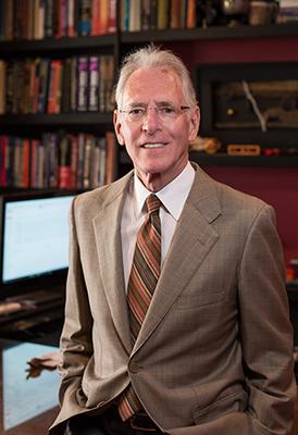 Steven E. North  Medical Malpractice Attorney