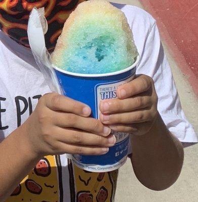 Kona Ice Riverside, Beaumont & Brea