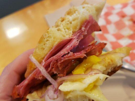 #2 Furio..JUST DO IT