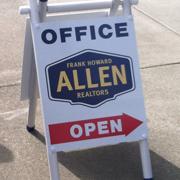 Frank Howard Allen Realtors