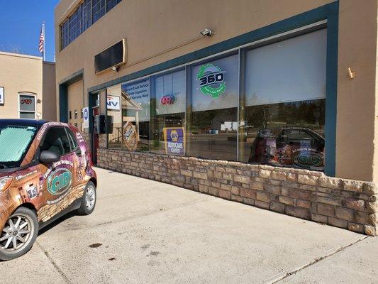 360 Diesel and Auto Repair