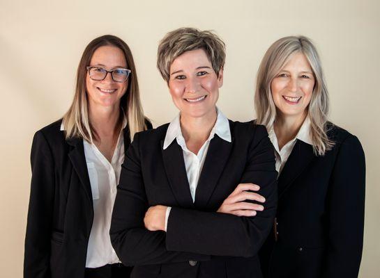 Appelhof, Pfeifer & Hart