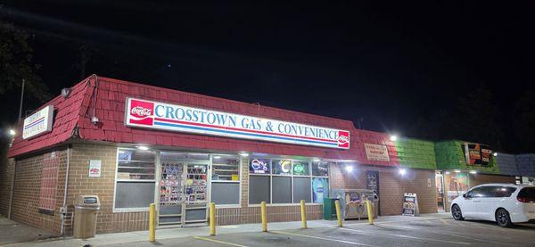 Crosstown Market