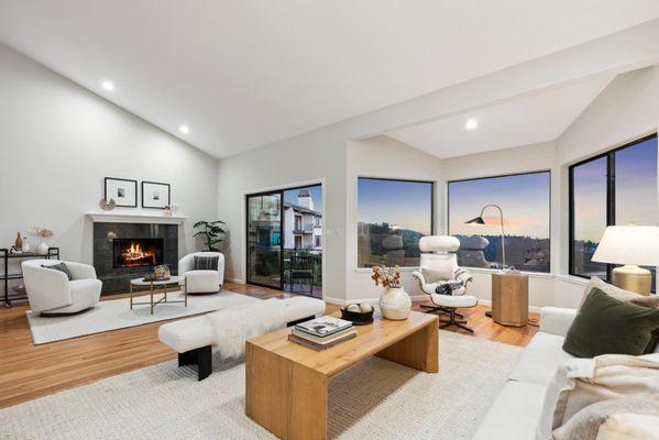 Joanna Hirsch Realtor