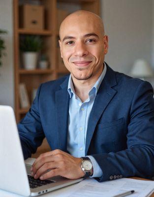 Pauley Morbidelli - Coldwell Banker Realty