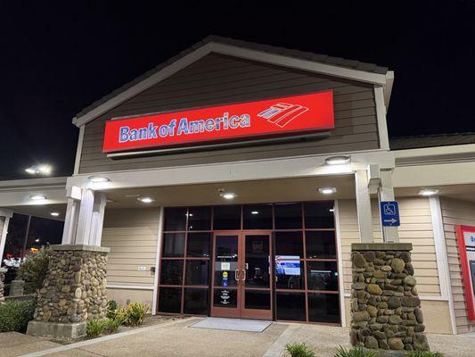 Bank of America Mortgage