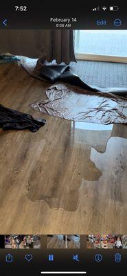 The Oaks at Lakeview