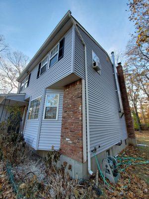 JM Pressure Cleaning