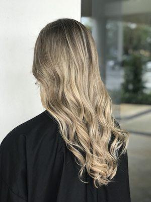 Toni Scherer Styling