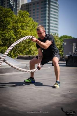 BFIT Health and Fitness