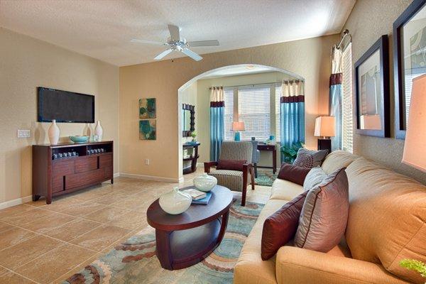 Bennett Creek Apartments