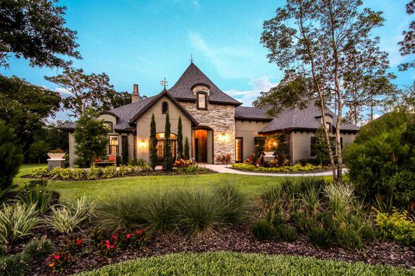 Adobe Homes Model Now Open! 19307 Shortleaf Pine Ln. http://bit.ly/2eXSUNs