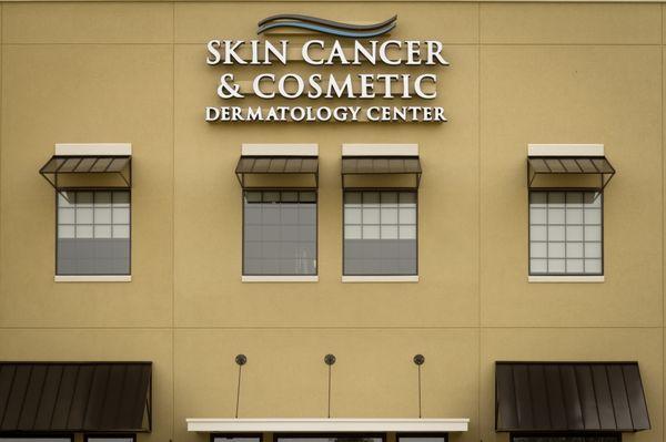 Skin Cancer & Cosmetic Dermatology - Hixson