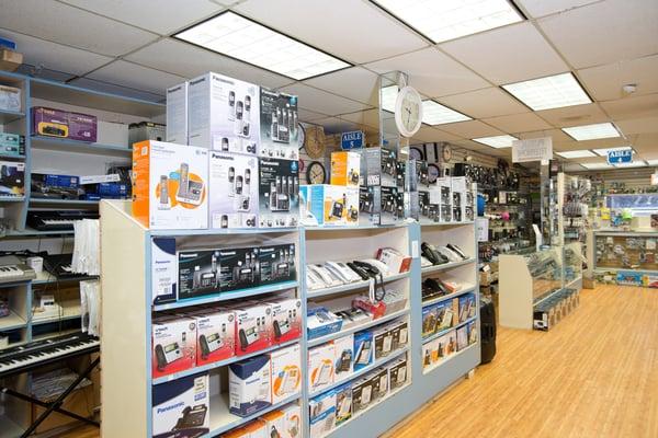 Duddy's Electronics