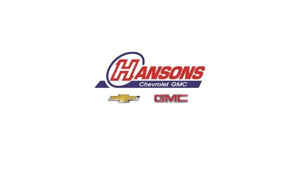 Hansons Chevrolet GMC