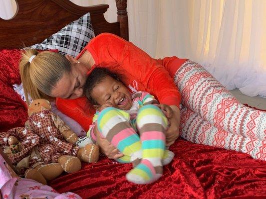 Home Away From Home Childcare