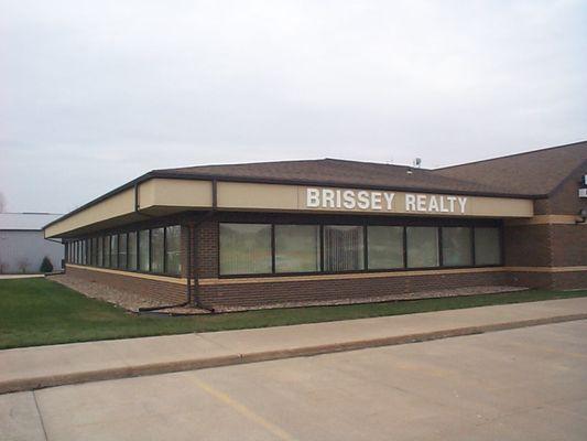 World Headquarters