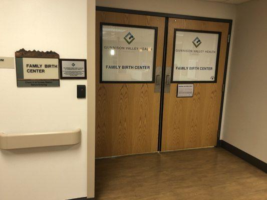 Gunnison Valley Health