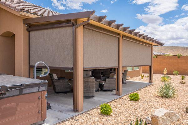 Stuart Awnings & Outdoor Living