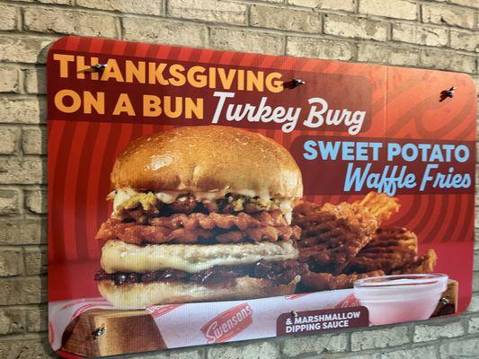 This is what I will try next, November 2025.