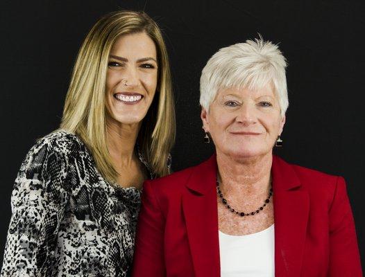 Candy & Stephanie - Union Home Mortgage