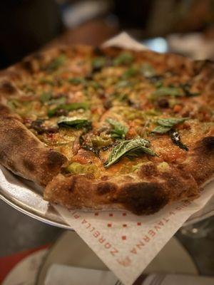 Zarella Pizzeria & Taverna