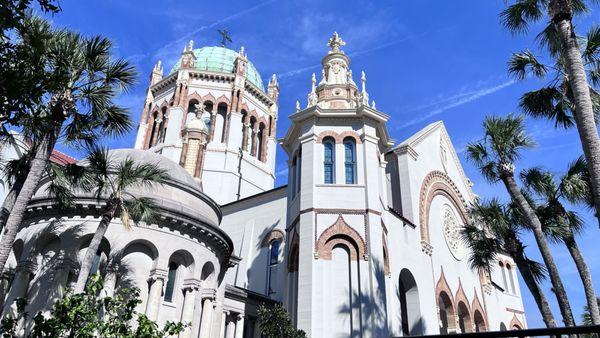 Memorial Presbyterian Church