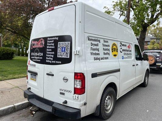 Genes Graphic Design