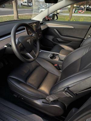 Hill Country Shine Mobile Detail