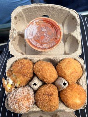 Arancini Bros