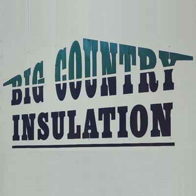 Big Country Insulation