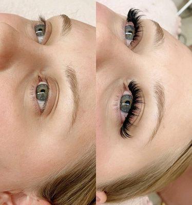 Lavish Lash and Brow Studio