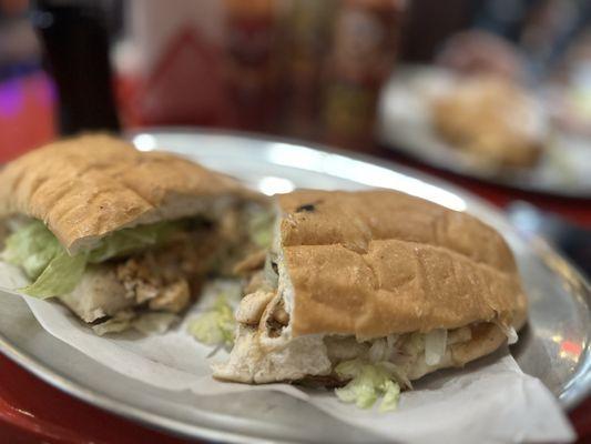 Tortas Gigantes El Enmascarado