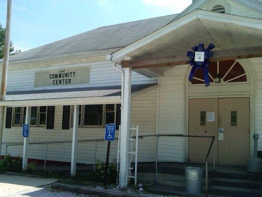 Cunot Community & Senior Center
