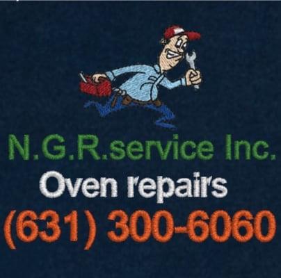 N.G.R.Service