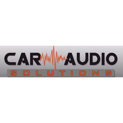 Car Audio Solutions