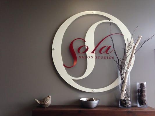 Located inside Sola Washington Square