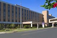 CHRISTUS Ochsner St. Patrick