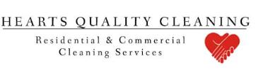 Hearts Quality Cleaning Service