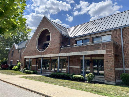 Ronald McDonald House