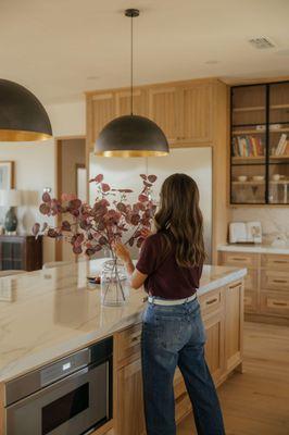 Nicole Spurlock Design