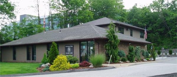 Always Compassionate Veterinary Care